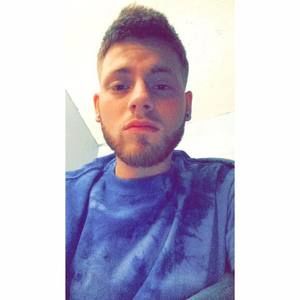 Meet your Posher, Christopher