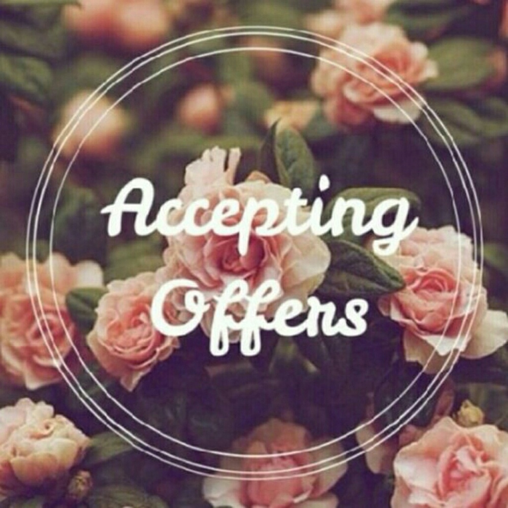 Make Me An Offer!