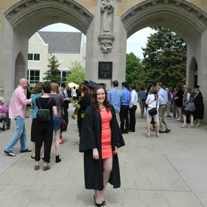 Meet your Posher, Anna