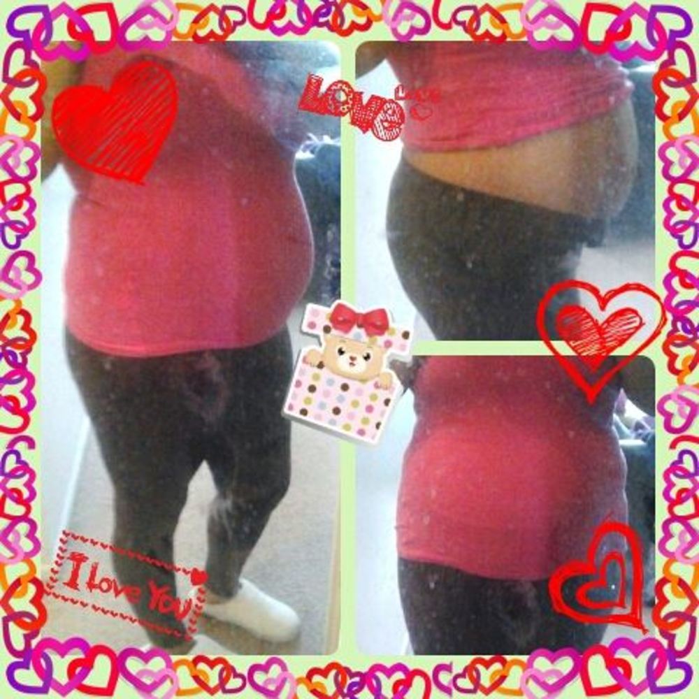 Meet your Posher, Malizabeth