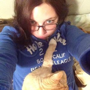 Meet your Posher, Mellisa-john