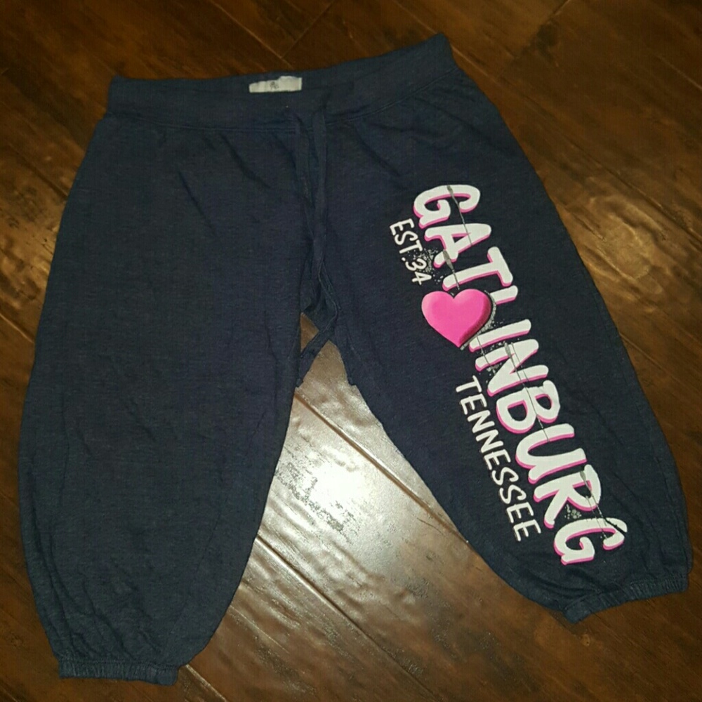 Gatlinburg Tennessee capri !!!