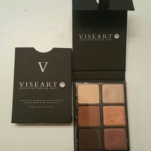 Viseart Theory Palette II Minx
