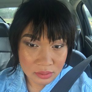 Meet your Posher, Tabitha