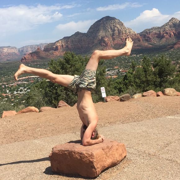 Meet your Posher, John john - Picture 1 of 1