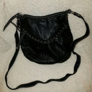 Red by Marc Ecko, From Disk till Dawn Crossbody