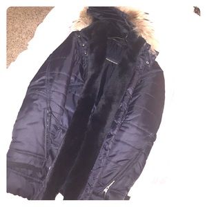 Winter Jacket