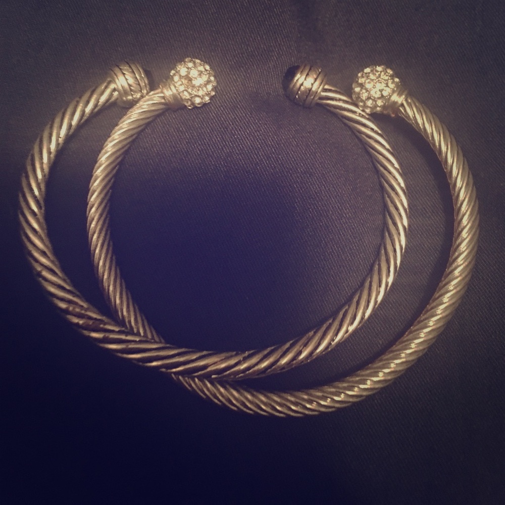 Premier designs bracelets