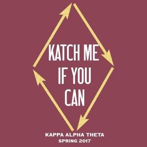 Meet your Posher, Maddie