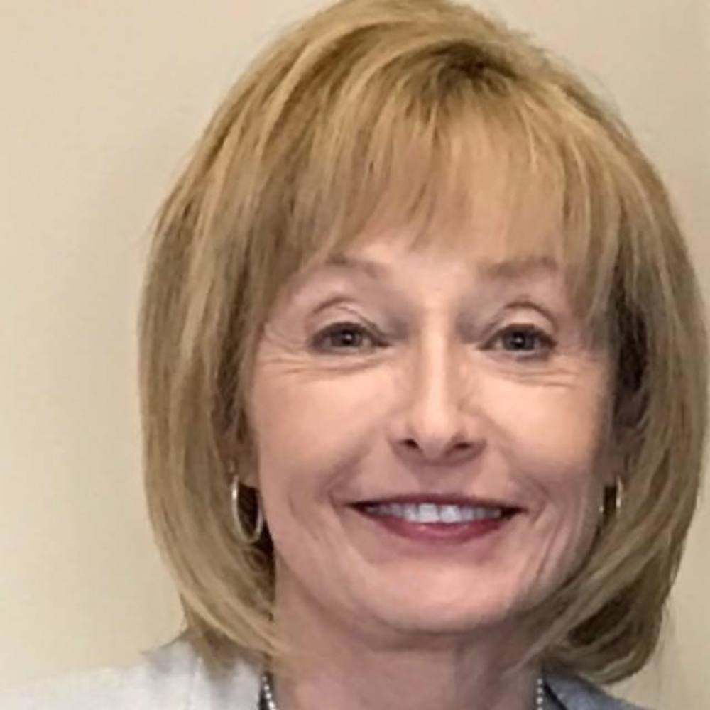 Meet your Posher, Pamela
