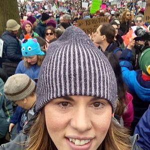 Meet your Posher, Ally