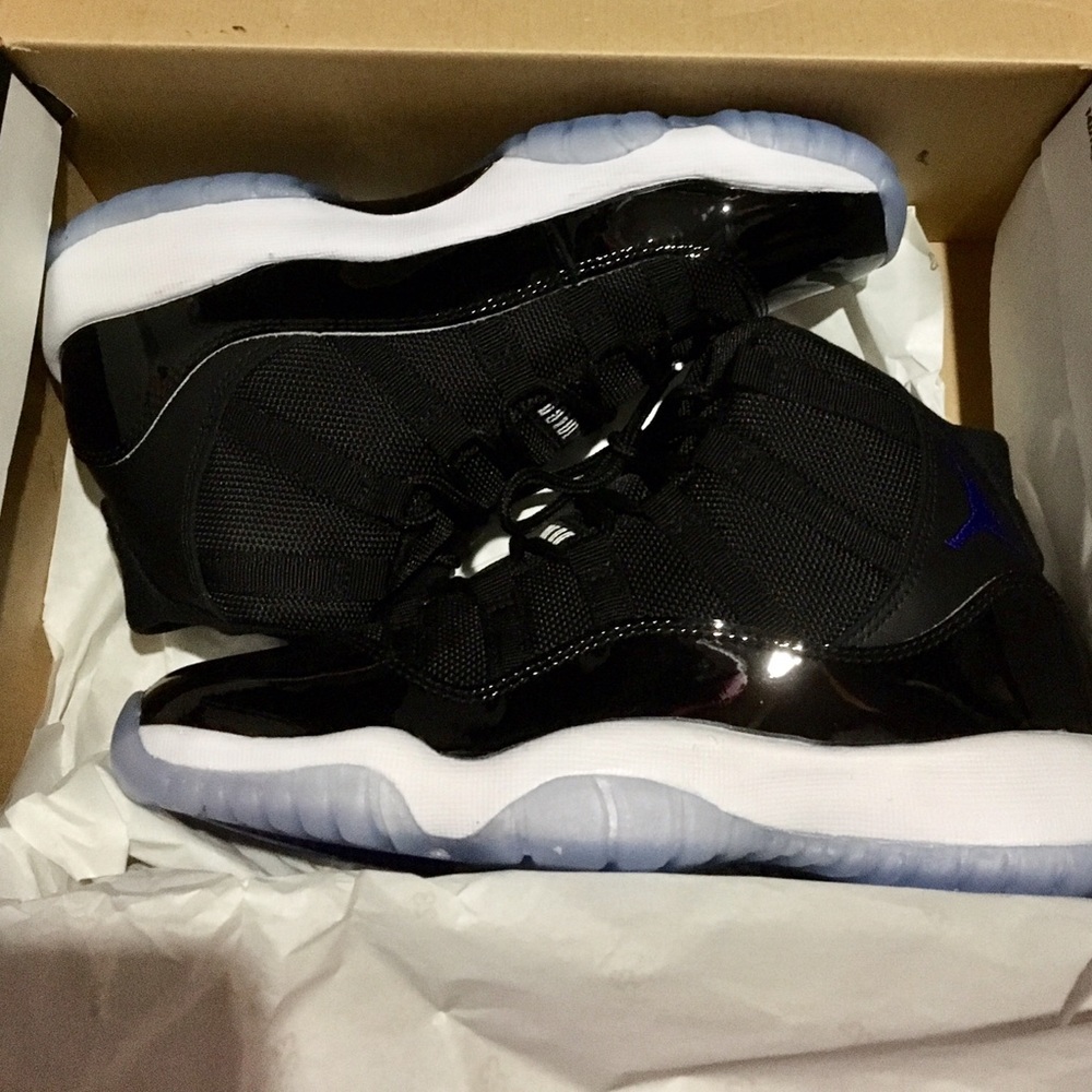 Air Jordan Retro 11