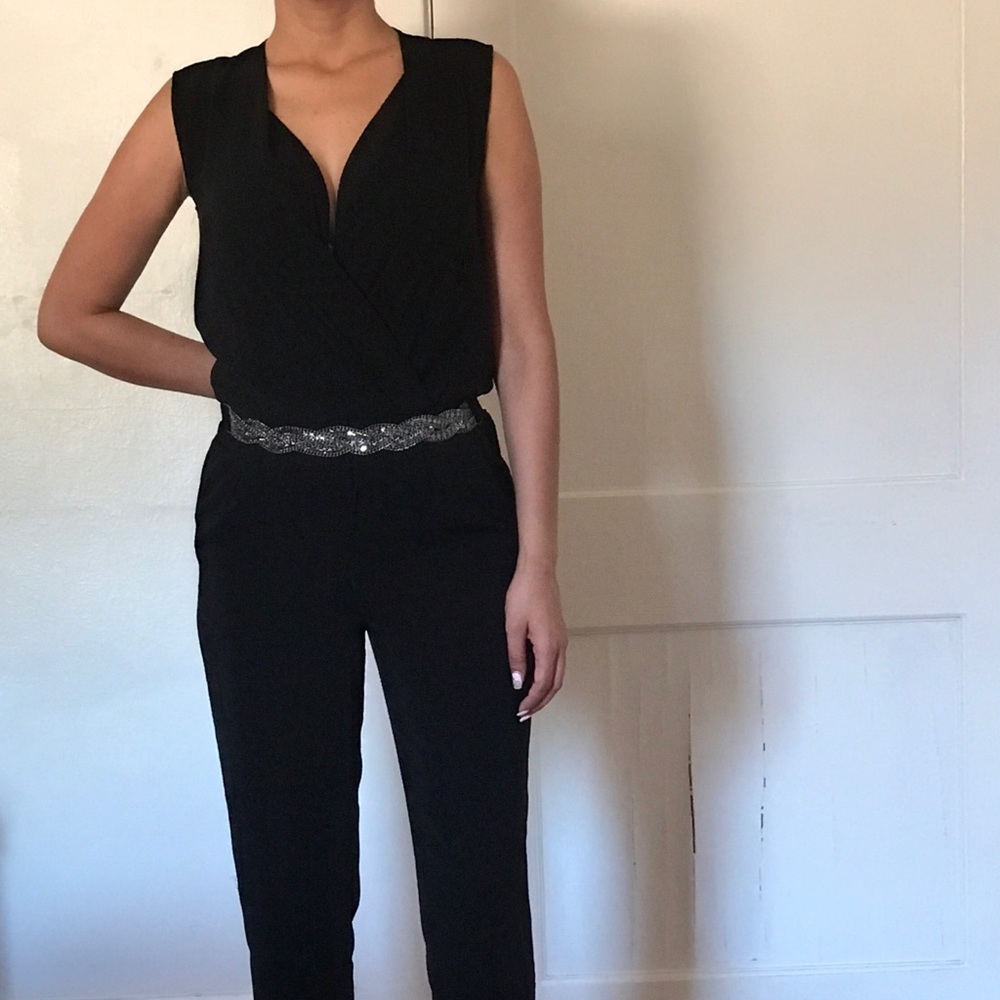 Gorgeous jumpsuit 🌟