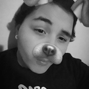 Meet your Posher, Aj