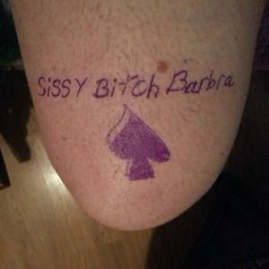 Meet your Posher, Barbra