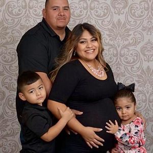 Meet your Posher, Cindy