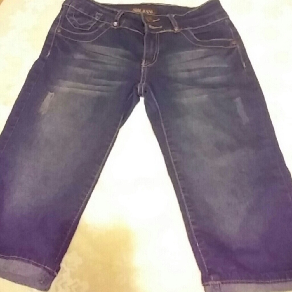 ABM JEAN