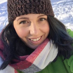 Meet your Posher, Elizabeth