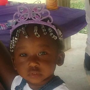 Meet your Posher, Rashedah