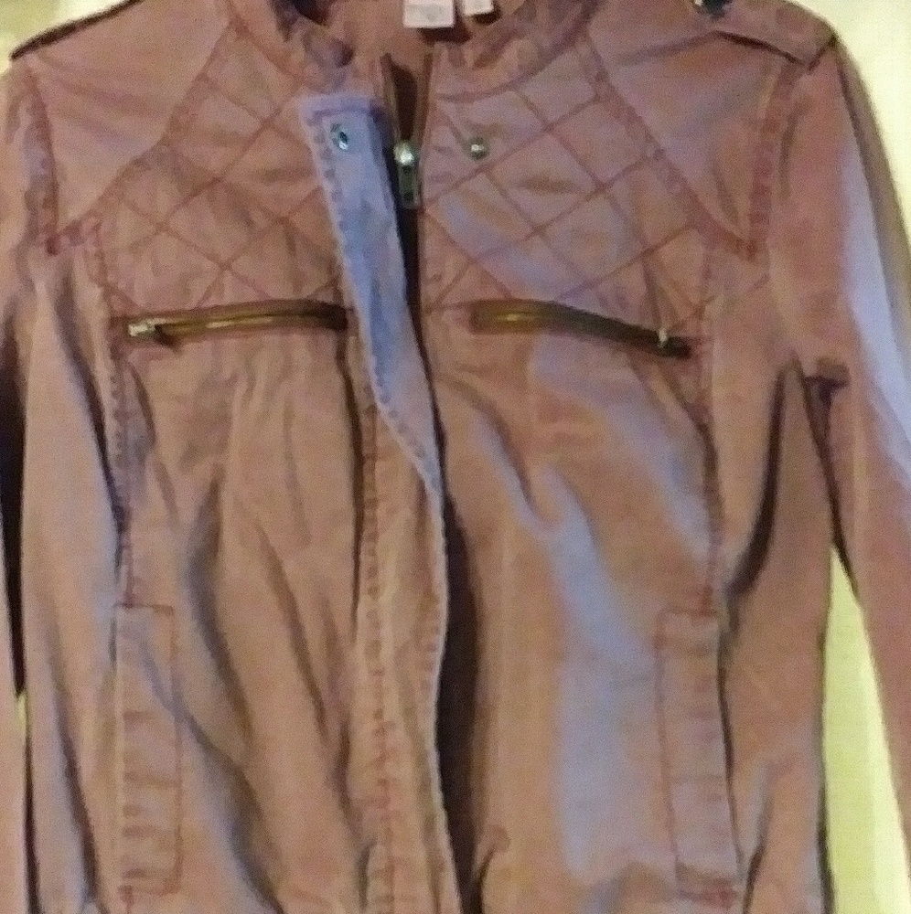 Jacket - Picture 3 of 4