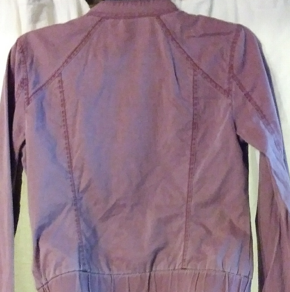 Jacket - Picture 4 of 4