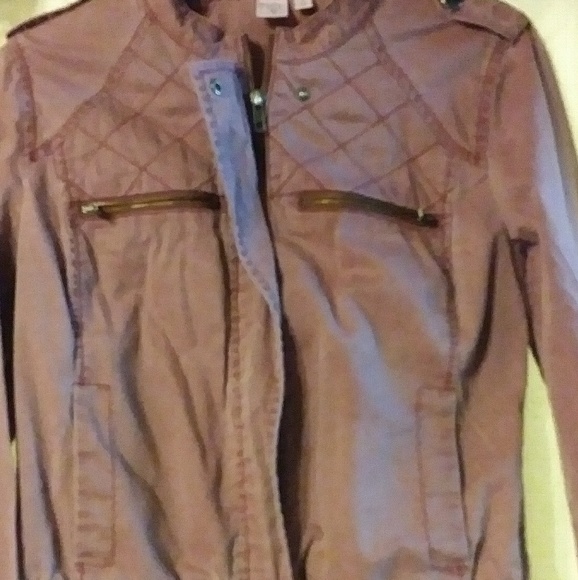 Jacket - Picture 3 of 4