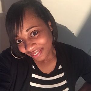 Meet your Posher, Arecia