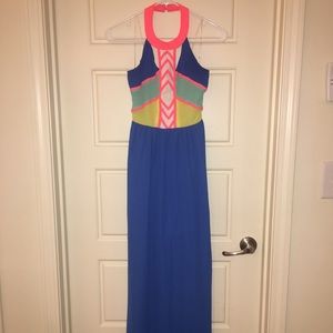 EUC Gianni Bini Mack dress, size 0