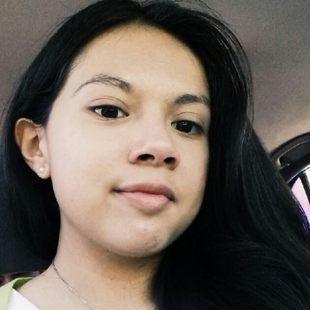 Meet your Posher, Irisa