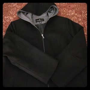 Men's Coat