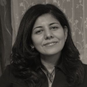 Meet your Posher, Rania