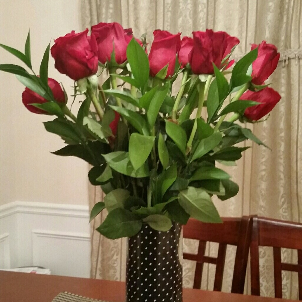 Meet your Posher, Faith