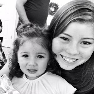 Meet your Posher, Paige