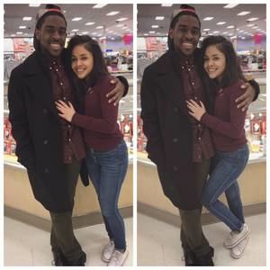 Meet your Posher, Aj