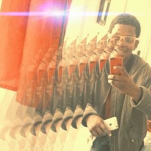 Meet your Posher, Jeffrey