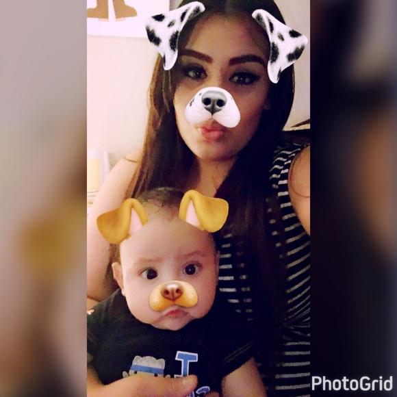 Meet your Posher, Viviana - Picture 1 of 1
