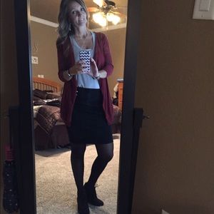 Meet your Posher, Susan