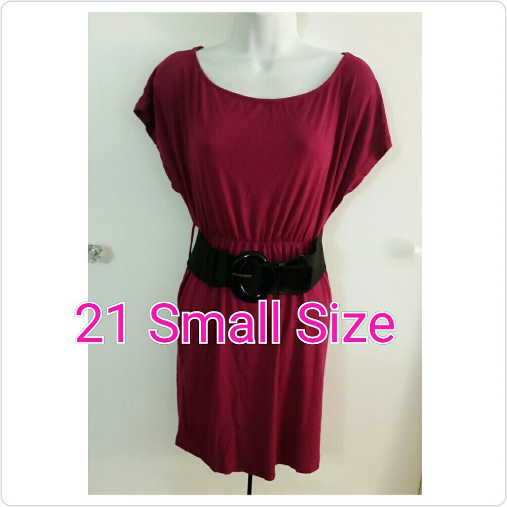 Twenty one Mini Dress