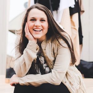 Meet your Posher, Tori