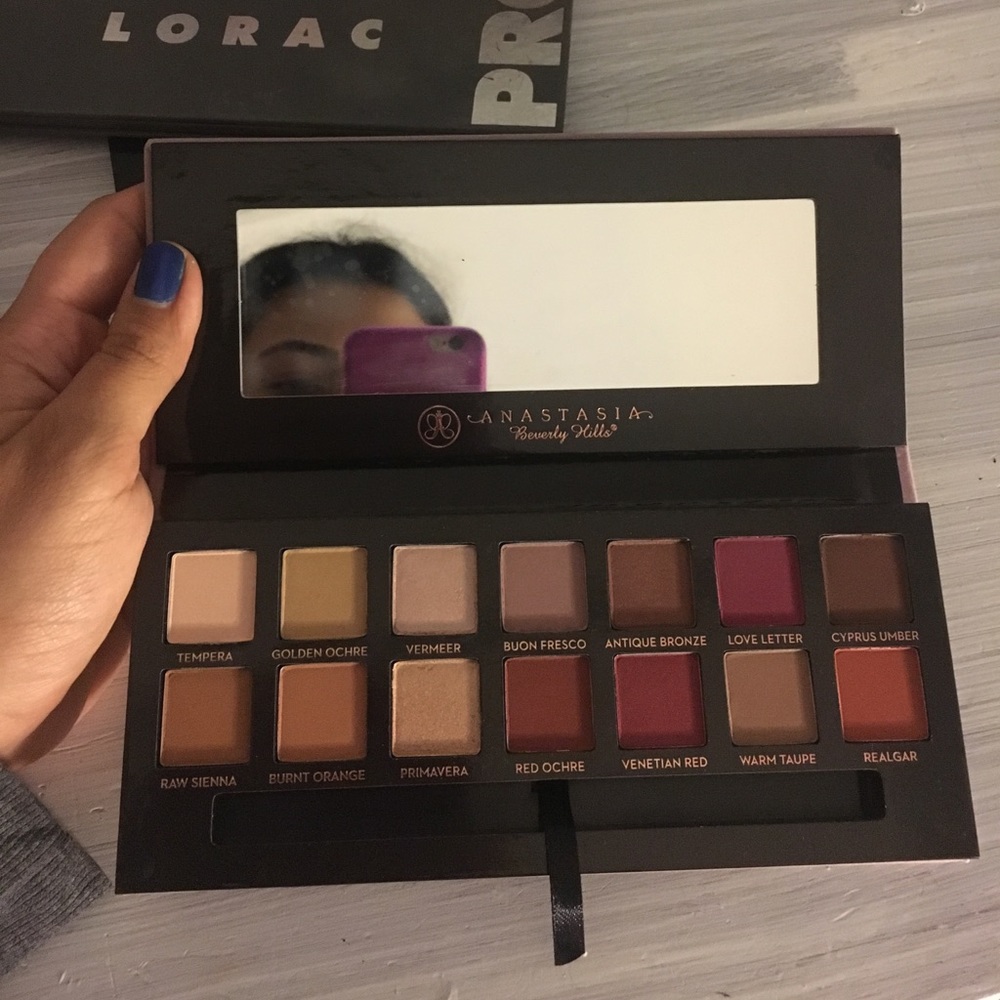 Anastasia Beverly Hills Modern Renaissance