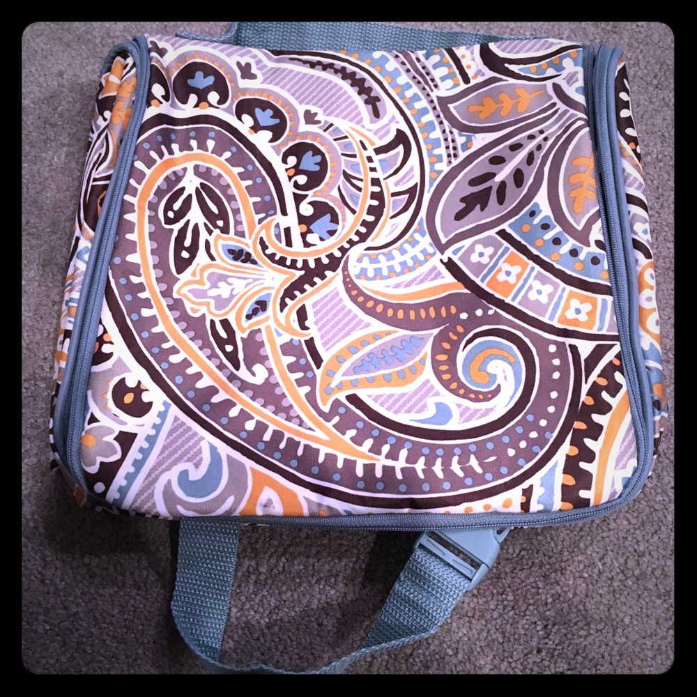 Thirty-One Hanging Traveler Case