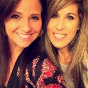 Meet your Posher, Marlana