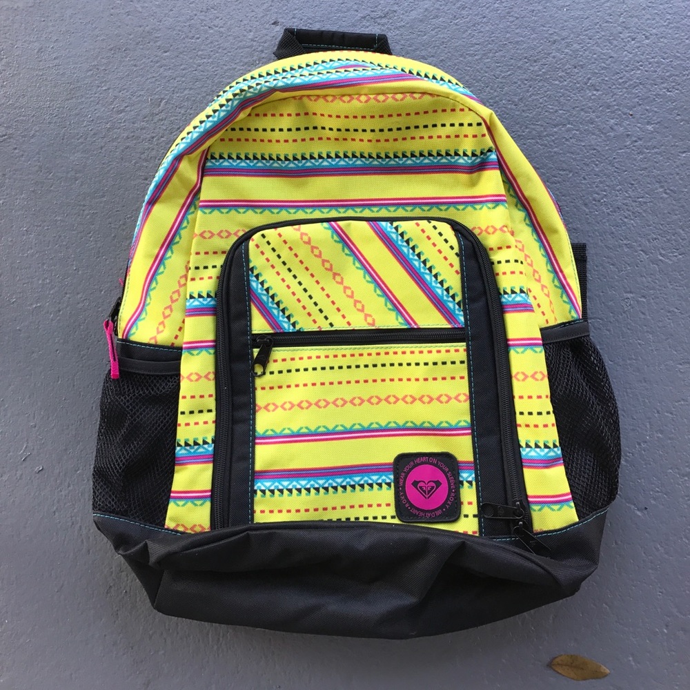 Roxy Backpack