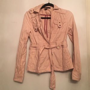 Marc Jacobs cargo jacket