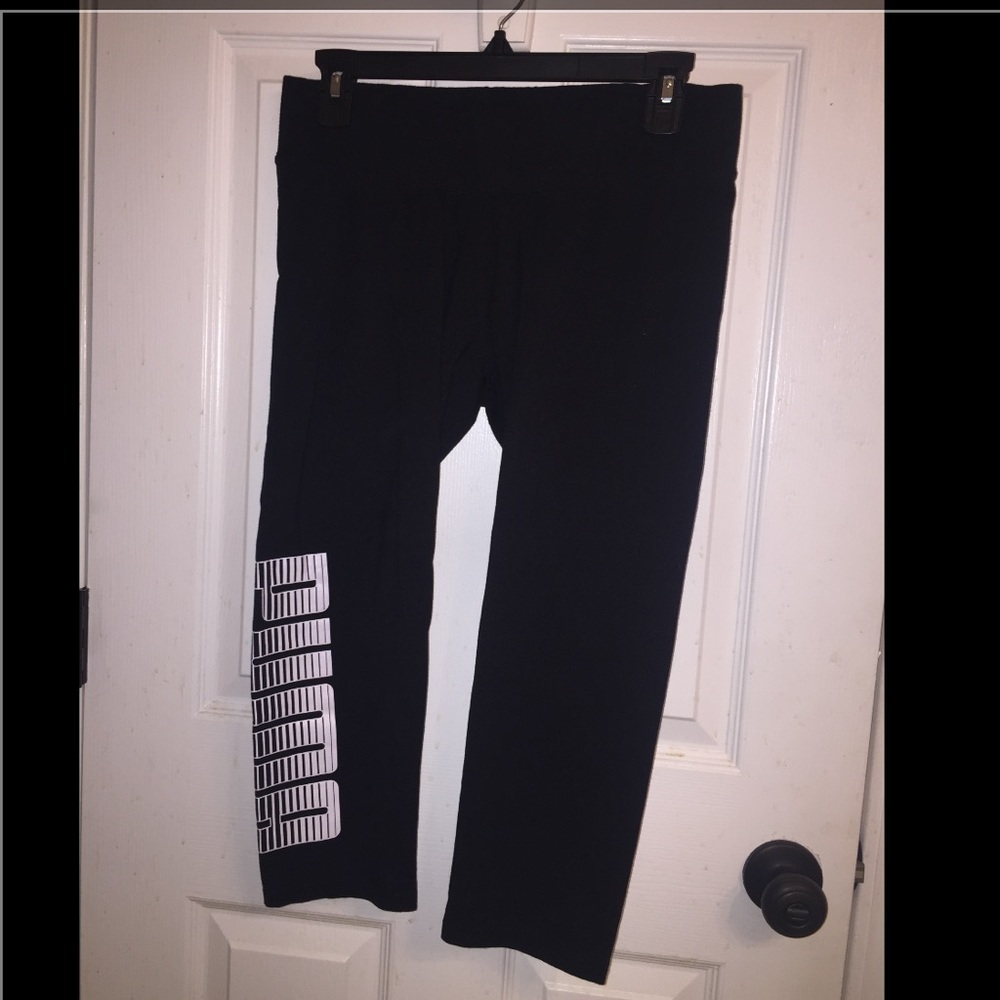 PUMA💪🏻 Leggings/ Workout Pants