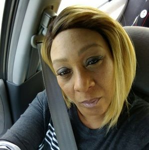 Meet your Posher, Tracie