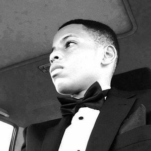 Meet your Posher, Frederick