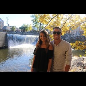 Meet your Posher, Austin