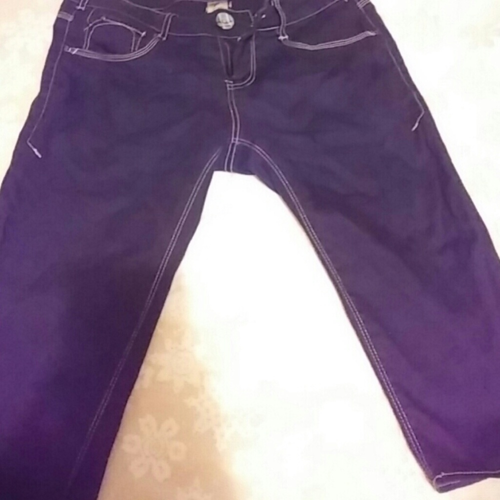 Tyte Caprice jean neverwear it new