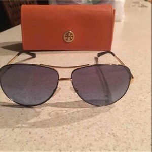 Tory burch sunglasses